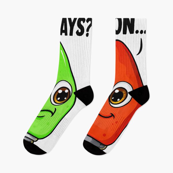 Item preview, Funny Christmas Light Bulb Conversation – Holiday Work Humor designed and sold by DariusZD.