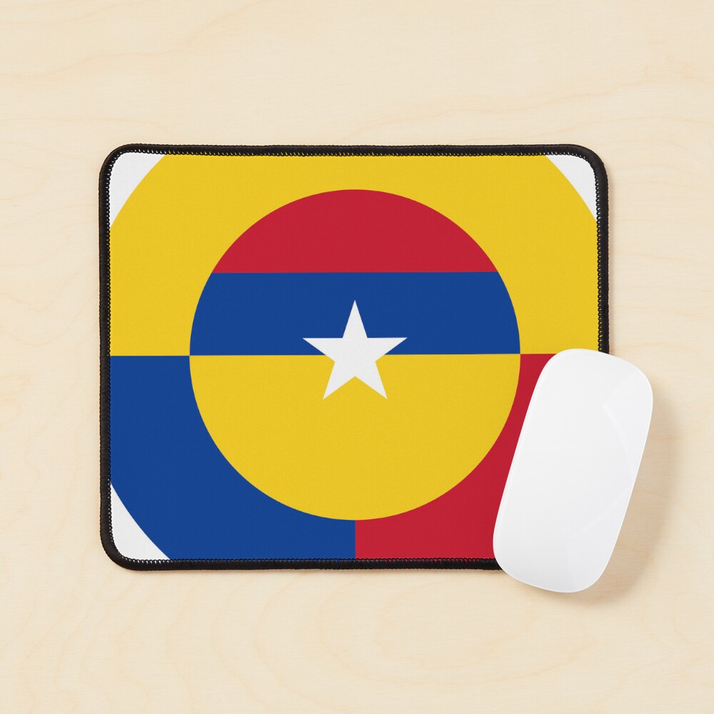 Item preview, Mouse Pad designed and sold by ModSupporters.