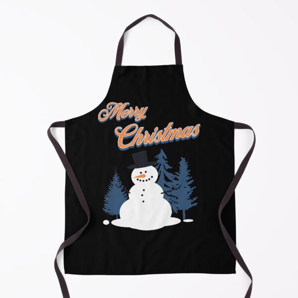 Item preview, Merry Christmas - Snowman Design designed and sold by ReneMM.
