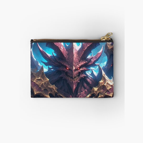 Item preview, demon designed and sold by vinniespeer.