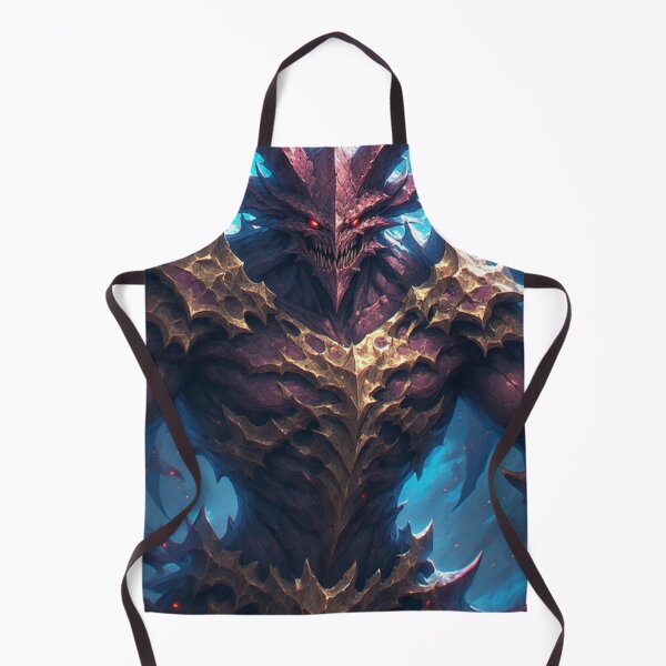 Item preview, demon designed and sold by vinniespeer.