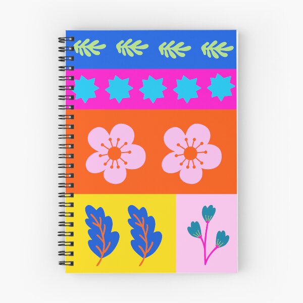 Item preview, Blossom Banner Grid designed and sold by Studio Srnga by Sarda.