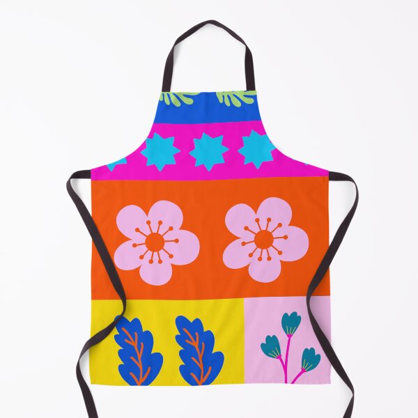 Item preview, Blossom Banner Grid designed and sold by Studio Srnga by Sarda.