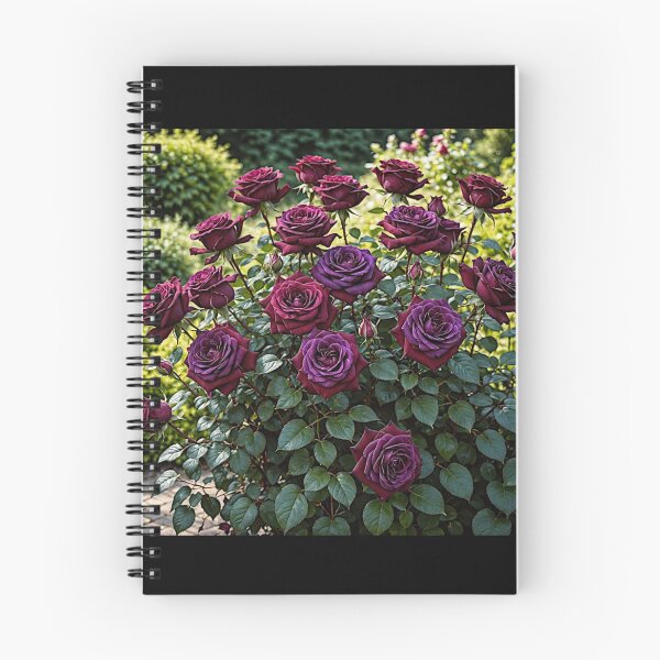 Item preview, Astrid Grafin von Hardenberg Roses#7 designed and sold by Helios Be. Lavsh.