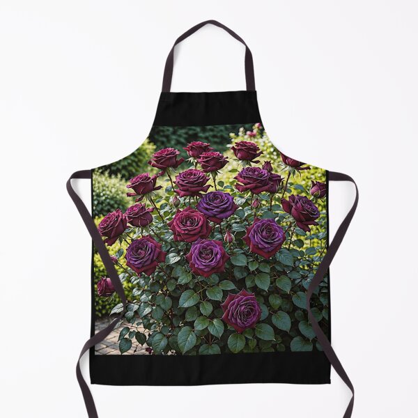 Item preview, Astrid Grafin von Hardenberg Roses#7 designed and sold by Helios Be. Lavsh.