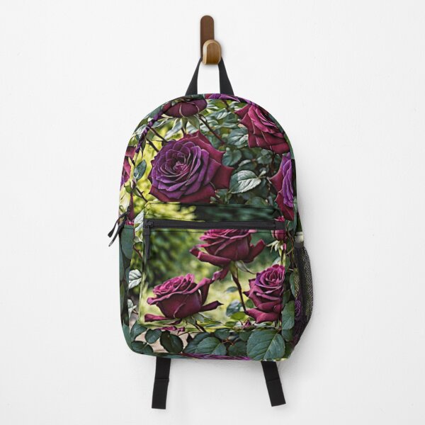 Item preview, Astrid Grafin von Hardenberg Roses#7 designed and sold by Helios Be. Lavsh.