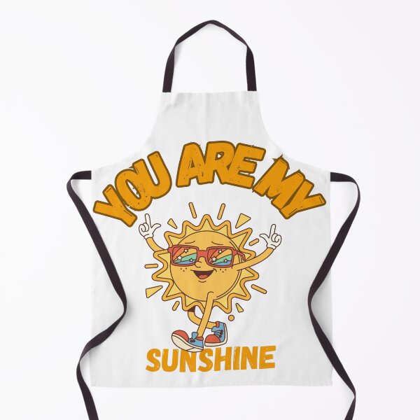 Item preview, Uplifting Sunshine Message Word Art Poster designed and sold by the wellness script.