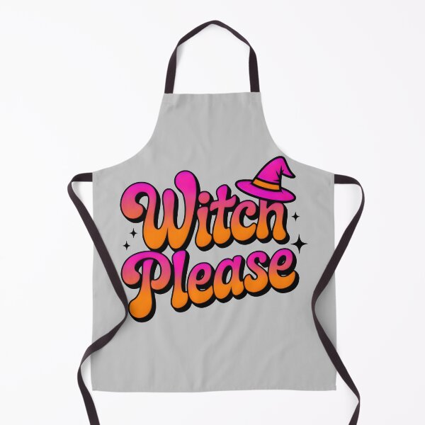 Item preview, Glam Witch Vibes – Bold Gradient Halloween Typography designed and sold by SoftyDesigns.