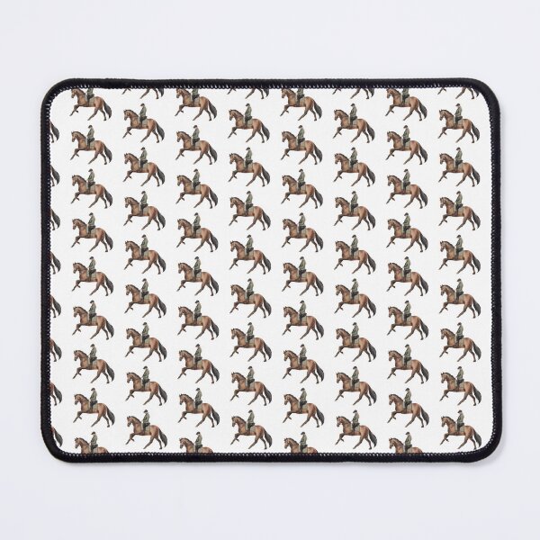 Item preview, Horse Riding Shirt – Equestrian Lover Tee – Galloping Horse Western Rider Design designed and sold by Printsouf.