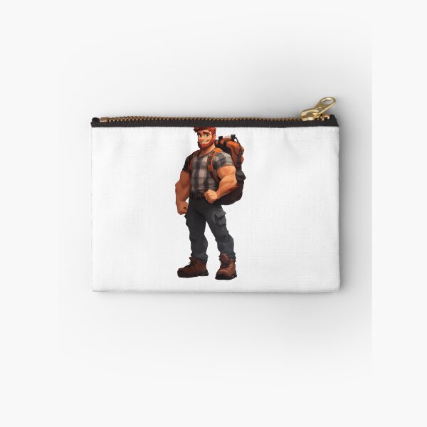 Item preview, Lumberjack designed and sold by Faehound.