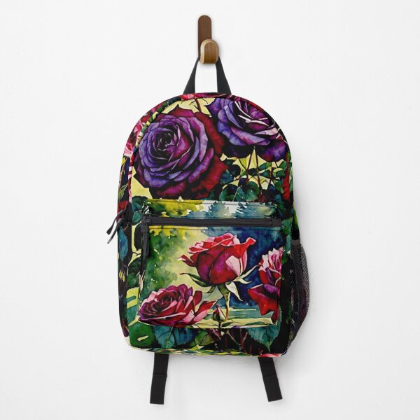 Item preview, Astrid Grafin von Hardenberg Roses#8 designed and sold by Helios Be. Lavsh.
