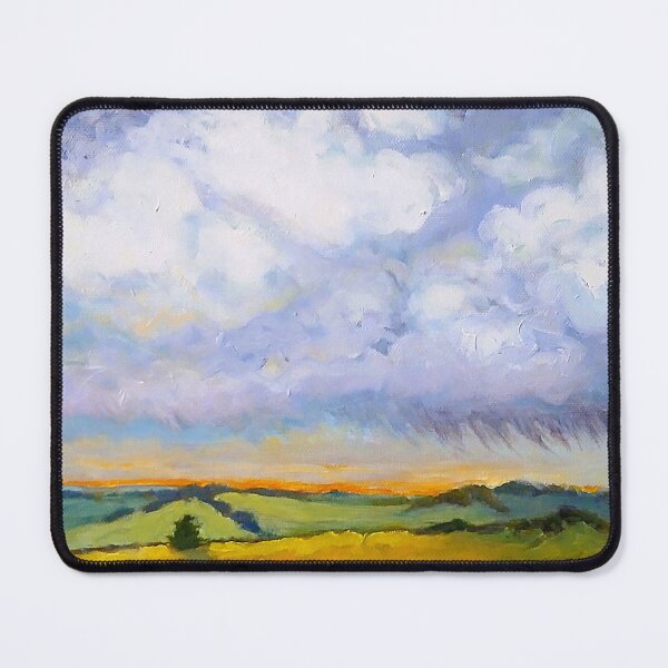 Item preview, Iowa designed and sold by NemahaHillArts.