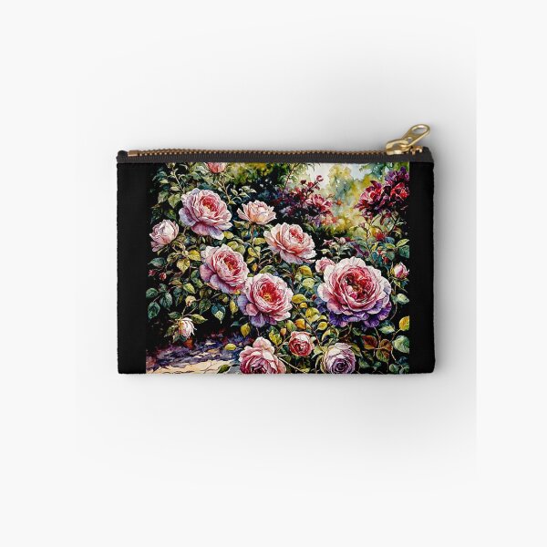 Item preview, Astrid Grafin von Hardenberg Roses#9 designed and sold by Helios Be. Lavsh.