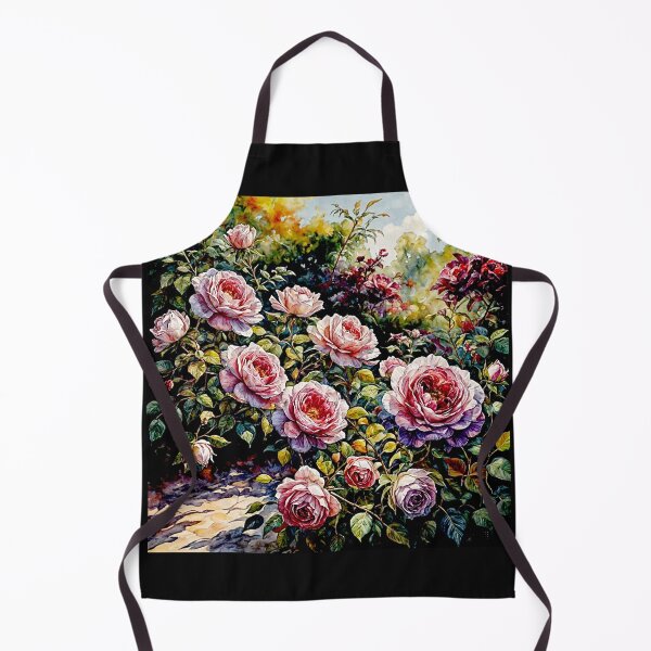 Item preview, Astrid Grafin von Hardenberg Roses#9 designed and sold by Helios Be. Lavsh.