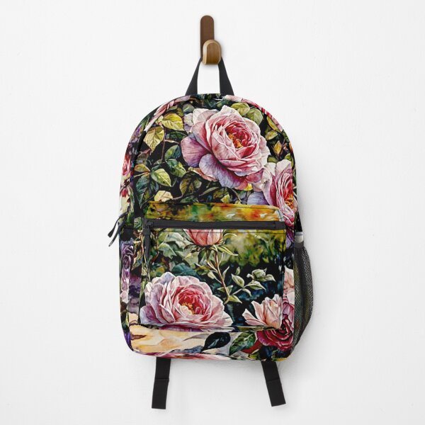 Item preview, Astrid Grafin von Hardenberg Roses#9 designed and sold by Helios Be. Lavsh.