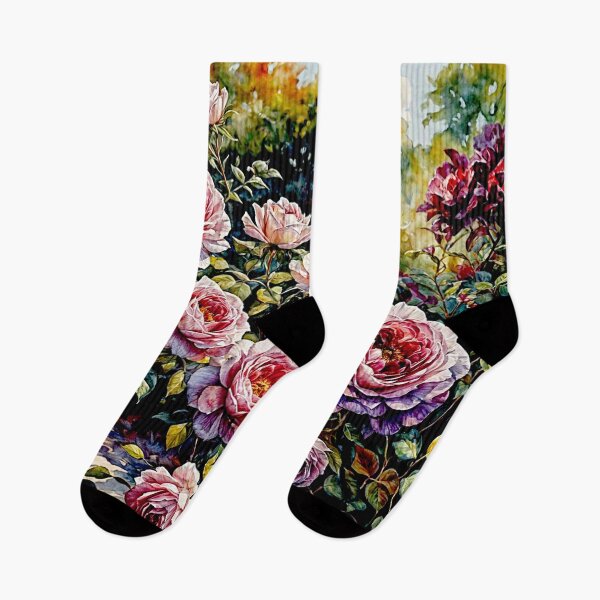Item preview, Astrid Grafin von Hardenberg Roses#9 designed and sold by Helios Be. Lavsh.