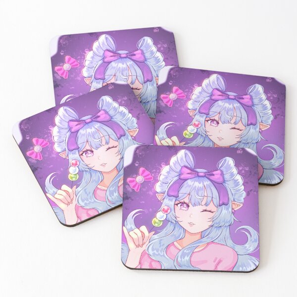 Item preview, Yumemizuki Mizuki Genshin Impact designed and sold by Smoochibun0.