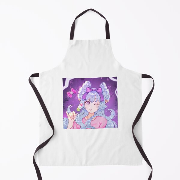 Item preview, Yumemizuki Mizuki Genshin Impact designed and sold by Smoochibun0.