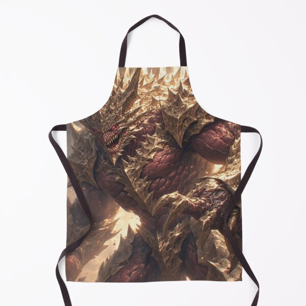 Item preview, golden demon designed and sold by vinniespeer.