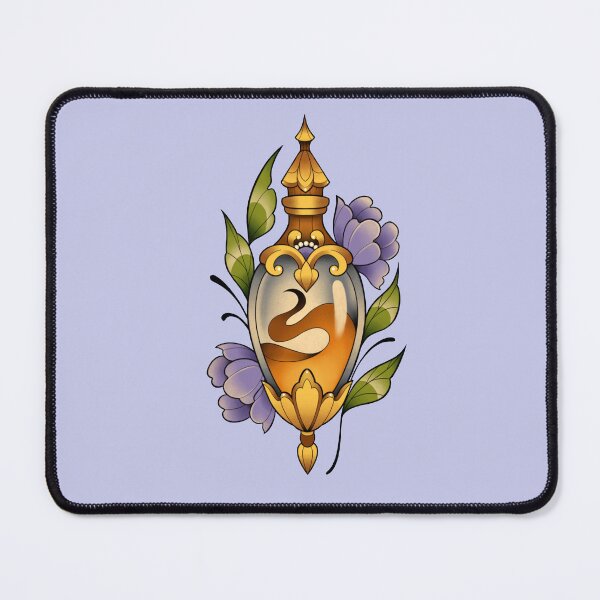 Item preview, Magic potion designed and sold by Missty design.