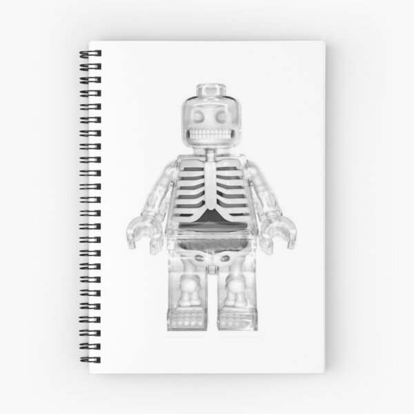 Item preview, Lego Skelet designed and sold by KiraKis.