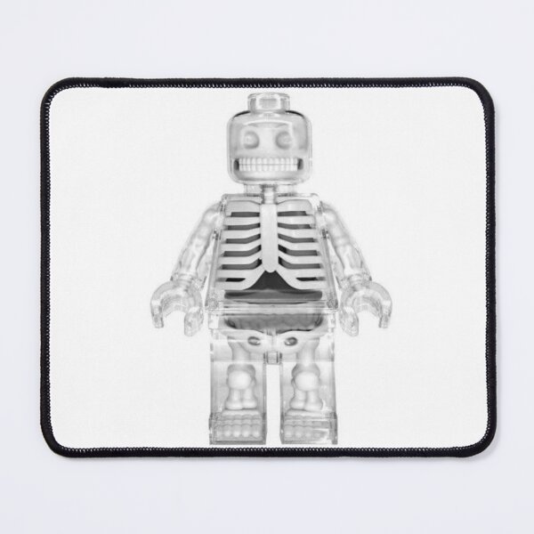 Item preview, Lego Skelet designed and sold by KiraKis.