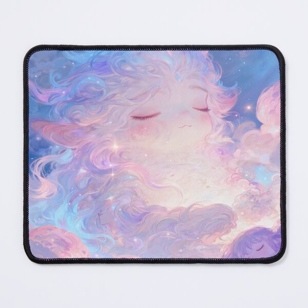 Item preview, Dreamlight Petal Spirit Beast 梦光花灵·舒心神兽#158 designed and sold by Simple Life & KAMOCHI.