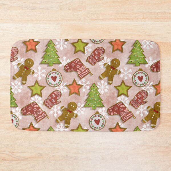 Item preview, Christmas Ginger designed and sold by DitaDriessen.