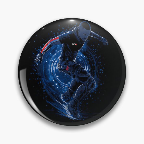 Item preview, N7 designed and sold by RatherCreative.