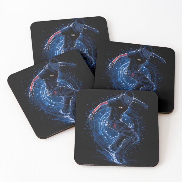 Item preview, N7 designed and sold by RatherCreative.
