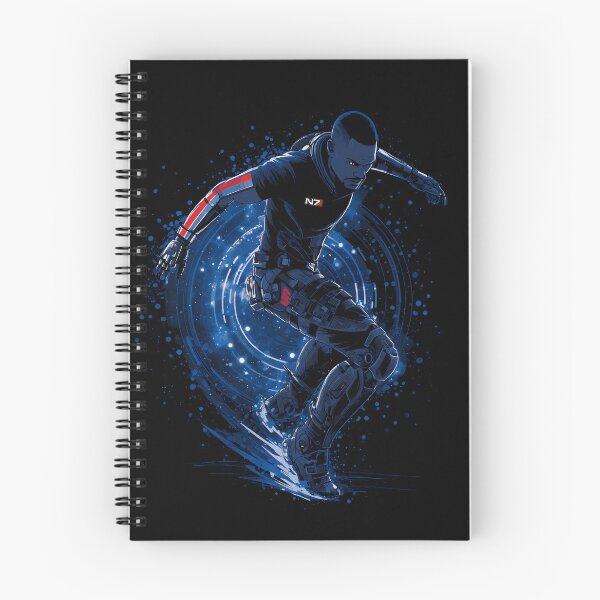 Item preview, N7 designed and sold by RatherCreative.