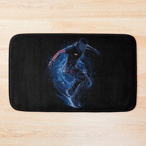 Item preview, N7 designed and sold by RatherCreative.