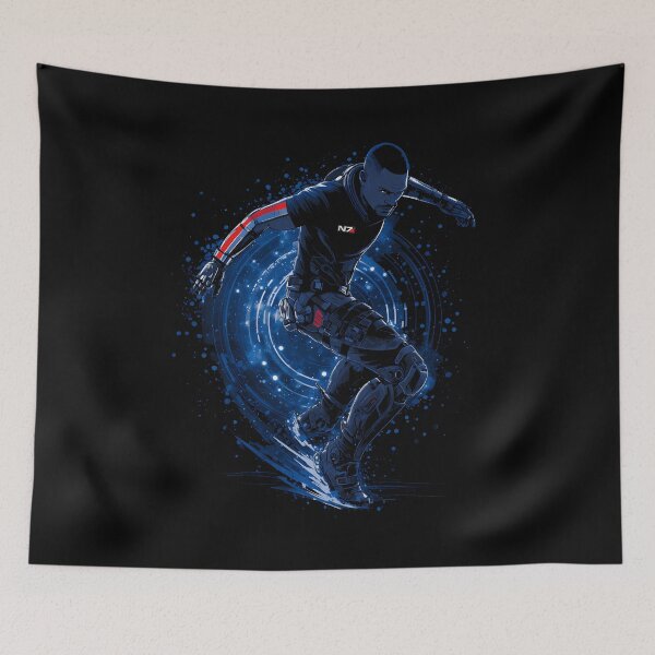 Item preview, N7 designed and sold by RatherCreative.