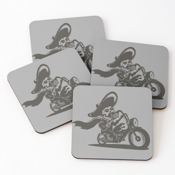 Item preview, Custom Biker designed and sold by Vargcastle.