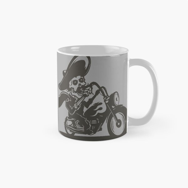 Item preview, Custom Biker designed and sold by Vargcastle.