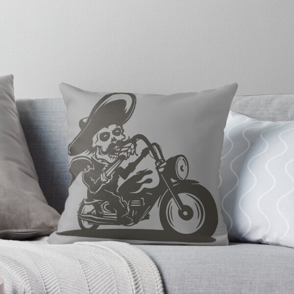 Item preview, Custom Biker designed and sold by Vargcastle.