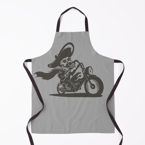 Item preview, Custom Biker designed and sold by Vargcastle.