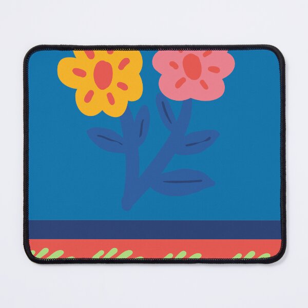 Item preview, Sunset flower bar designed and sold by Studio Srnga by Sarda.
