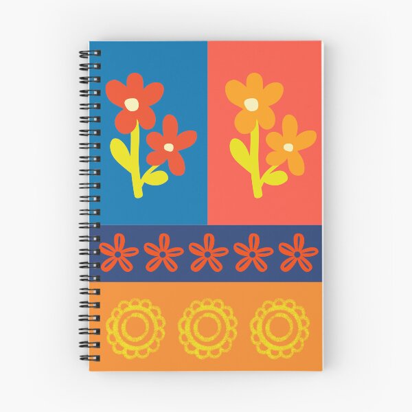 Item preview, Dual Bloom Panel designed and sold by Studio Srnga by Sarda.