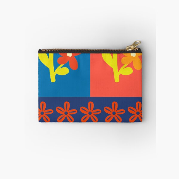 Item preview, Dual Bloom Panel designed and sold by Studio Srnga by Sarda.