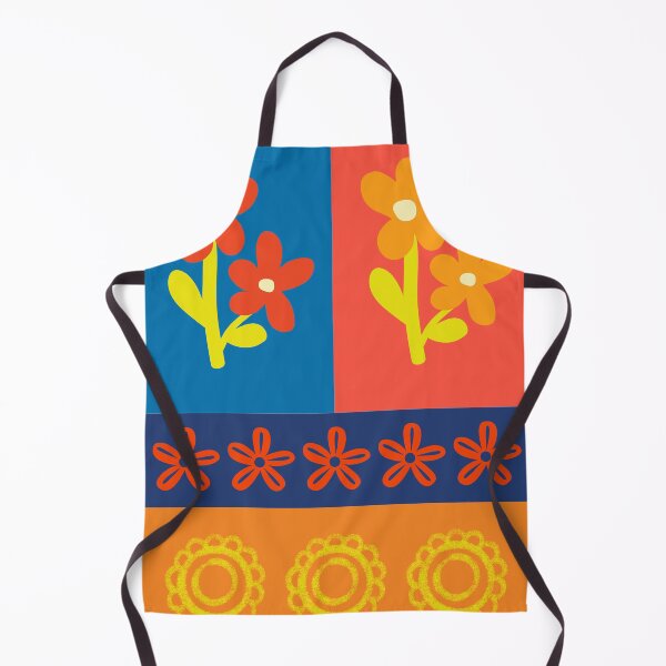 Item preview, Dual Bloom Panel designed and sold by Studio Srnga by Sarda.