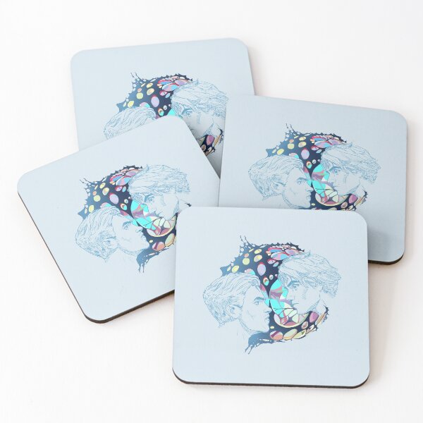 Item preview, In every universe designed and sold by Vy2fougere.