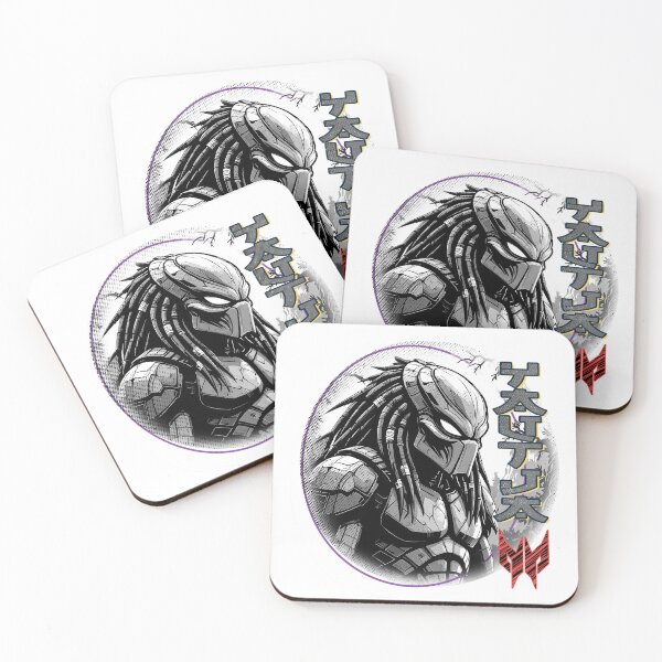 Item preview, The Yautja  designed and sold by hickhopshop.