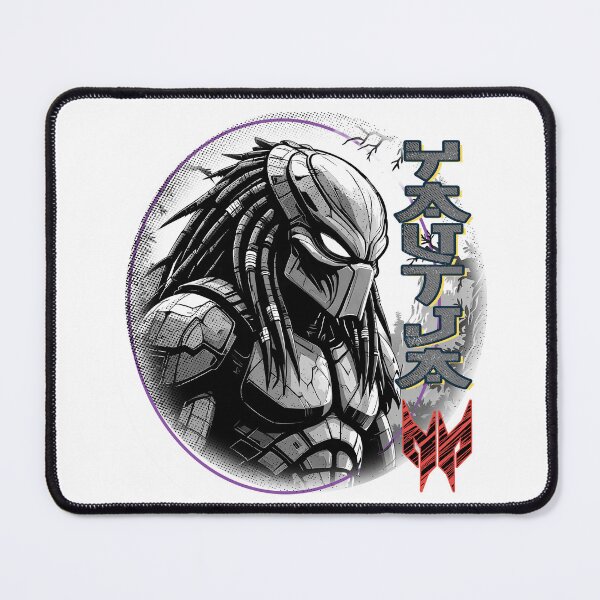 Item preview, The Yautja  designed and sold by hickhopshop.
