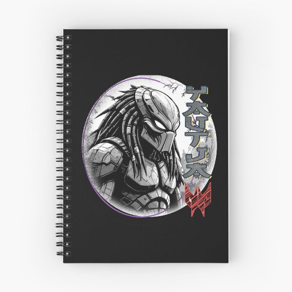 Item preview, The Yautja  designed and sold by hickhopshop.