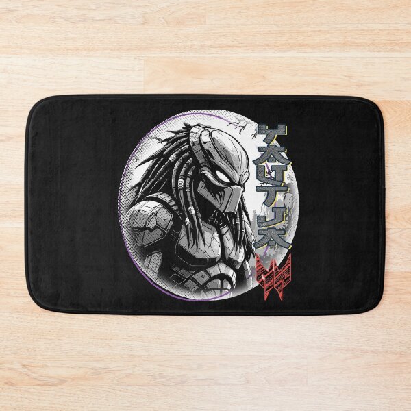 Item preview, The Yautja  designed and sold by hickhopshop.