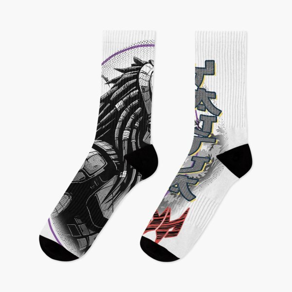Item preview, The Yautja  designed and sold by hickhopshop.