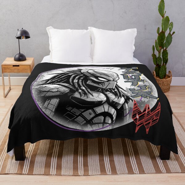Item preview, The Yautja designed and sold by hickhopshop.