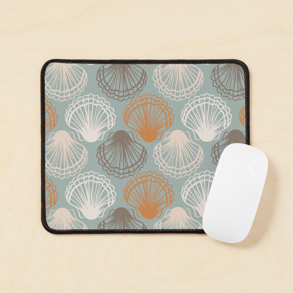 Item preview, Mouse Pad designed and sold by Farijazz.