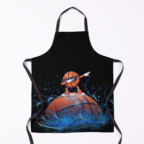 Item preview, Splash Dunk Dab – Cool Basketball Character Design designed and sold by SinFondoStudio.